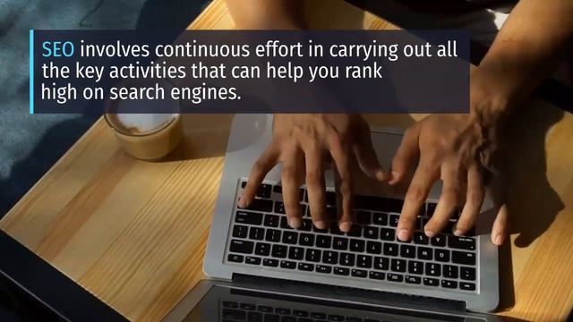 4 Key SEO Mistakes That You Must Avoid To Rank High смотреть онлайн