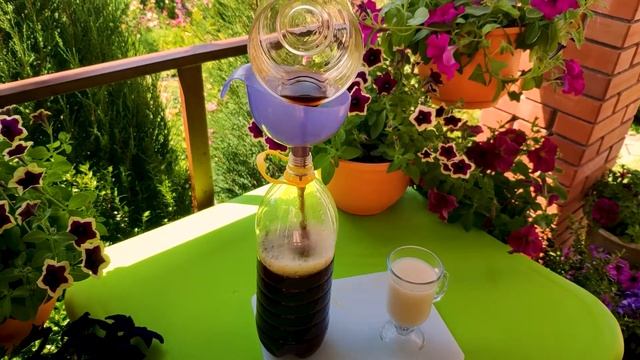 ДОМАШНИЙ КВАС ЗА 3 часа. Не ожидали такого вкуса! Настоящий квас резкий, насыщенный, ядреный.