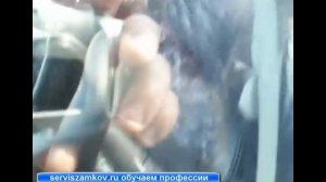 Как открыть машину хонда