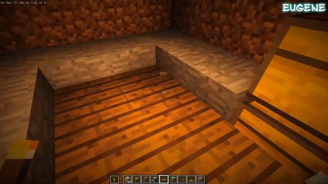 Minecraft Экономный и универсальный Дом смотреть онлайн