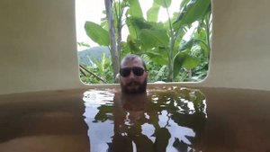 Грязелечебница 100 яиц в Нячанге