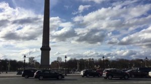 #Paris. Rap français. Французский рэп. Париж-Транзит.