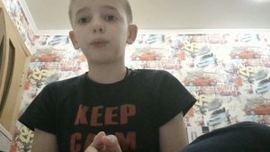 Рассказываю про Бусю - как думал что он умер, а на самом деле был жив, как он пережил болезнь...
