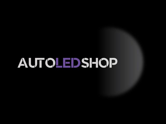 Установка светодиодных ламп Hyundai