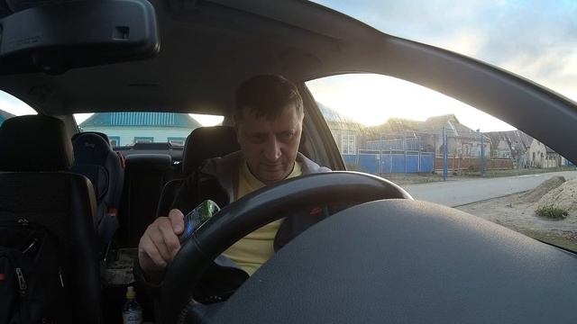 ОРМЕКС мультиплетные технологии [ OPEL ASTRA H 2007 год седан ] смотреть онлайн