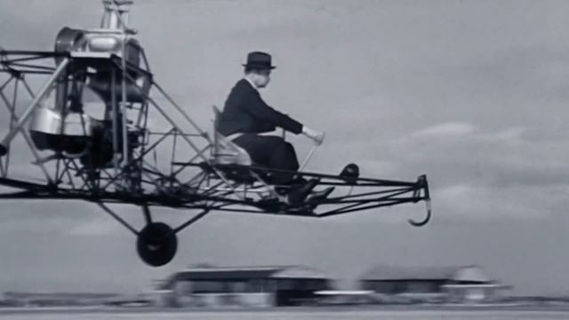 How The Harrier Jet Was Adapted For Aircraft Carriers | Power: Jump Jet | Spark смотреть онлайн