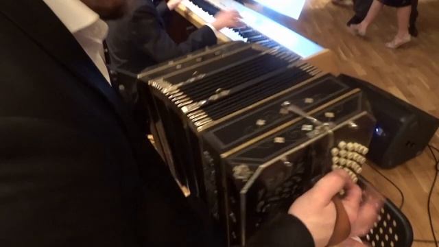 Solo Tango Orquesta in Greece./Loca-Este es el rey/-. by Alex2021 смотреть онлайн