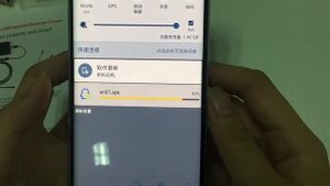 Эндоскоп AN97 для Android водонепроницаемый, объектив 7 мм, USB, жесткий кабель