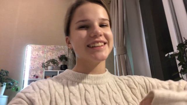 школьный влог: последние школьные дни перед Зимними Каникулами!!