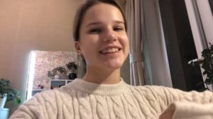 школьный влог: последние школьные дни перед Зимними Каникулами!!