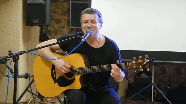 Леонид Фёдоров "Сын"