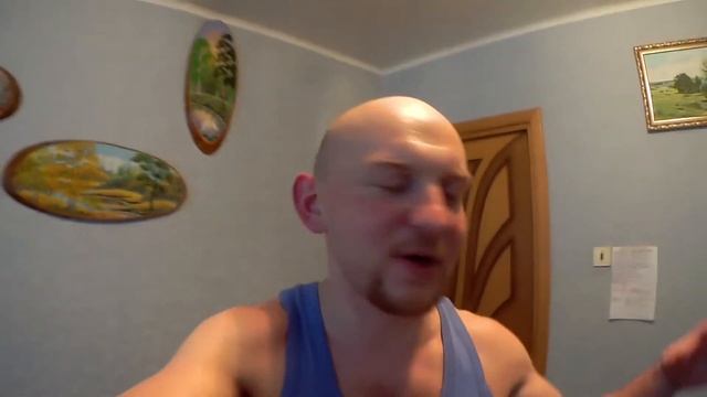 Как Накачать Спину БЕЗ Гантель Дома! [КРЕПКАЯ СПИНА]