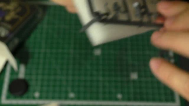 Rep-UnboxRep: Malifaux - Silent Ones смотреть онлайн