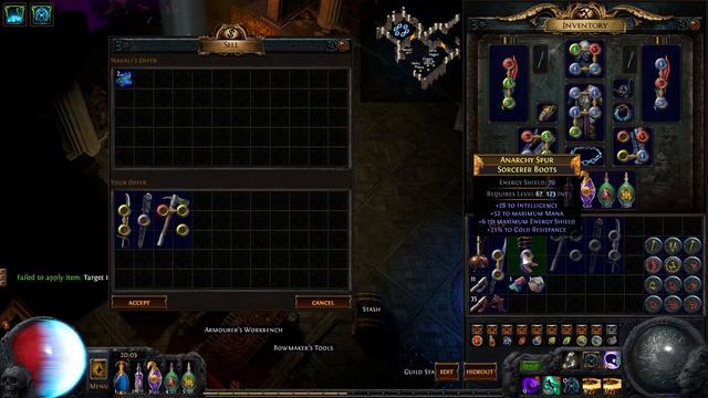 Path of exile videos?! смотреть онлайн