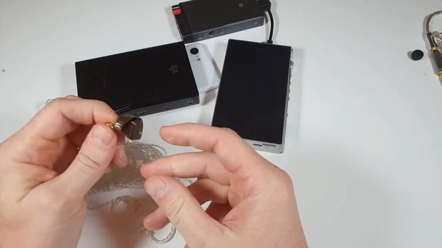 CCA C10 Pro Review - Lots of drivers смотреть онлайн