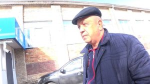 Встреча с Братством Морозов Златоуст