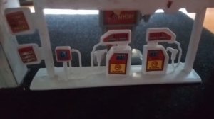 Обзор заправки лукойл