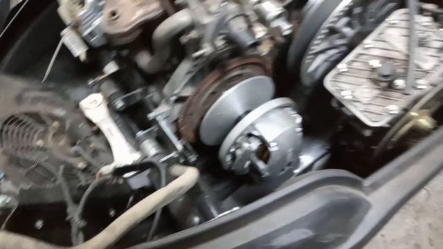 новые свапы снегоходов смотреть онлайн