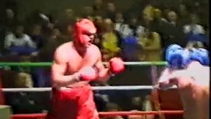 Александр Поветкин 1999