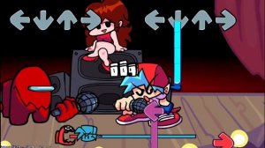 FNF Vs Impostor V3 All Secrets