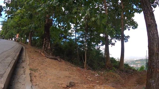 Intense Climb to Coffee Rush (Binangonan, Rizal)! Road Vs Mountain Bike: Who’s the stronger cyclist смотреть онлайн