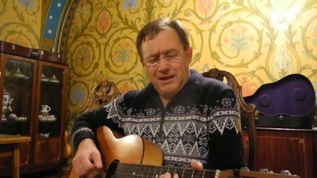 "Короткий путь" Слова Натальи Юркевич, музыка Владимира Зачепы смотреть онлайн