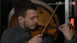 Алексей Квашонкин - соло