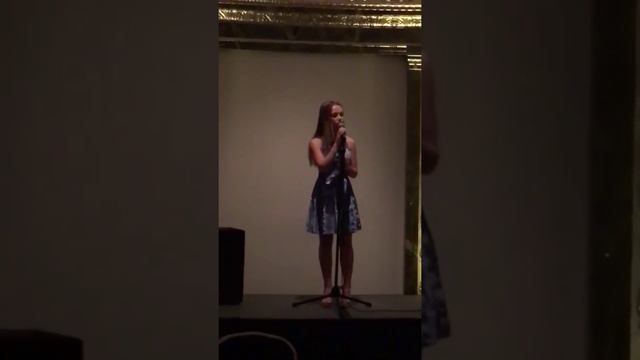 Connie Talbot - Over The Rainbow {2017} смотреть онлайн