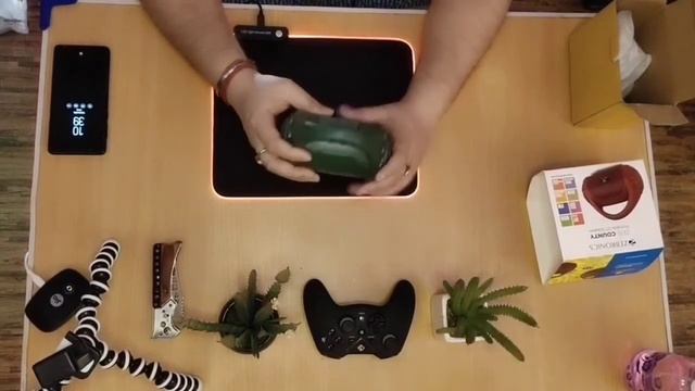 detailed unboxing & review of ZEB COUNTY bluetooth speaker from Zebronics #unboxing #tech #review смотреть онлайн