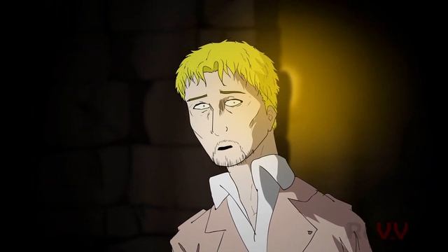 If Eren Was a Girl смотреть онлайн