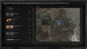 S.T.A.L.K.E.R. ПДА для Акима в темной долине