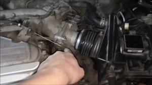 Регулировка ДПДЗ, КХХ, Механизма привода, и тросика газа!