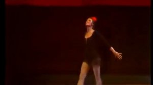 АЛЕКСАНДР ГОДУНОВ .ХОСЕ .КАРМЕН СЮИТА