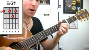 Adele - Skyfall - Guitar Lesson - How To Play 007 Theme Acoustic Guitar Song Tutorial