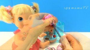 ШОКОЛАДНЫЕ ЯЙЦА ЛОЛ LOL Куклы Беби Элайв Открывает Сюрпризы Кукла ЛОЛ Декодер