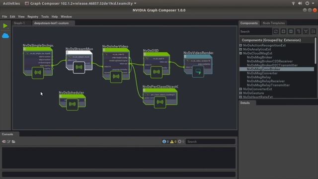 The AI Show: Ep 51 | NVIDIA DeepStream development with Microsoft Azure смотреть онлайн