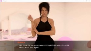 Lust Theory - Season 1 Full Game Walkthrough Part 6