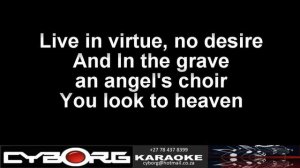 READ DESCRIPTION - Rammstein - Engel (English Version) ORIGINAL VOCAL