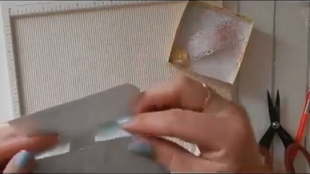 Скрапбукинг. Мастер - класс "Коробочка для денежного подарка" смотреть онлайн