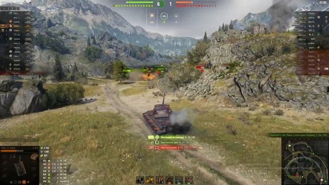 Выдал 8.000 к урона , Получил статус ВОИН !!! смотреть онлайн