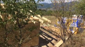 Строеж на Дървена Къща от Американски Тип (Сглобяема Конструкция). Building Tsetsi's Wood House