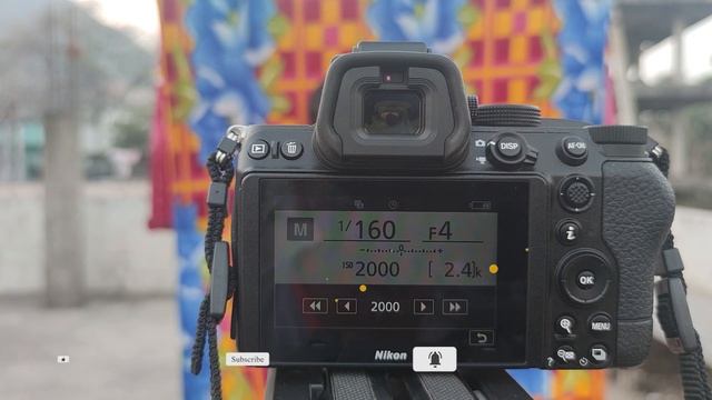 How to Set Shutter Speed, Aperture, ISO, For Correct Exposure | DSLR Setting For Exposures | #108 | смотреть онлайн