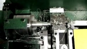 Револьверная головка для токарного станка