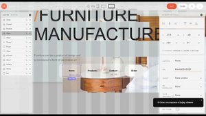 Повтор сайта с Awwwards на Tilda, делаем плавное фиксированное меню Часть 6