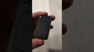 Выкидной ключ Приора