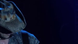 Ted Nugent - Stranglehold (Live)