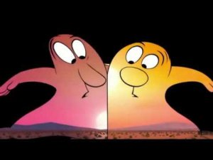 К. Дебюсси. «Серенада кукле» из сюиты «Детский уголок».