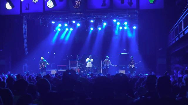 Magnolia Park - Feel Something + Back on My Bullshit - Live 8/6/2022 смотреть онлайн