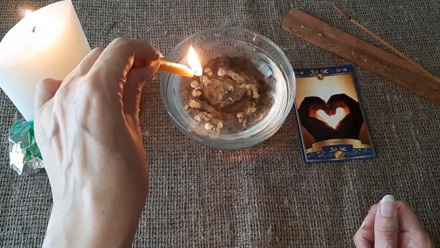 Мощнейщая защита для вас! Руна Беркана! смотреть онлайн