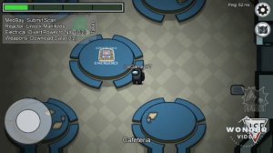 Among us 2018 gameplay